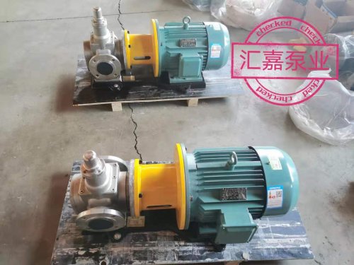 <b>磁力(li)齒輪泵磁(ci)鋼消磁的(de)主要原因(yin)有哪些？</b>