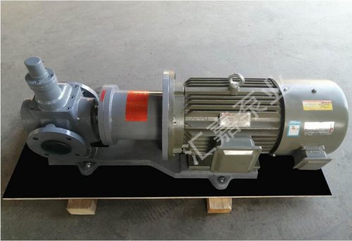 高(gao)真空圓(yuan)弧磁力(li)泵