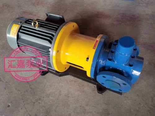 <b>YCB圓弧磁力(lì)泵</b>