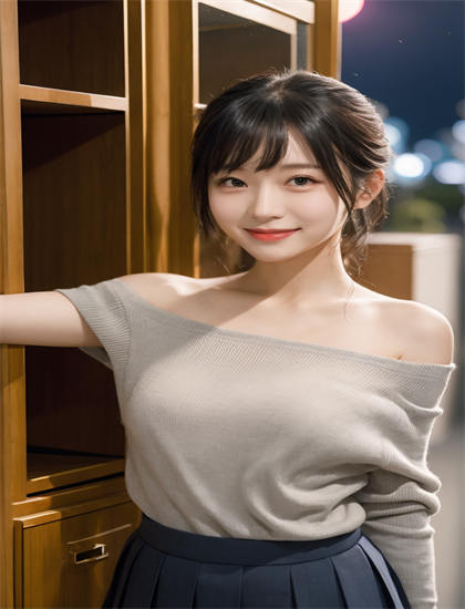 《属性同好会OAD》技术揭秘：技术应用如何突破传统创造视觉奇迹 改变电影制作的传统模式